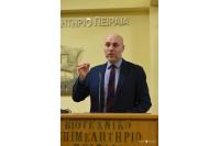 Το ΒΕΠ δείχνει το «πράσινο βήμα» για  μια πιο φιλική προς το περιβάλλον οικονομία